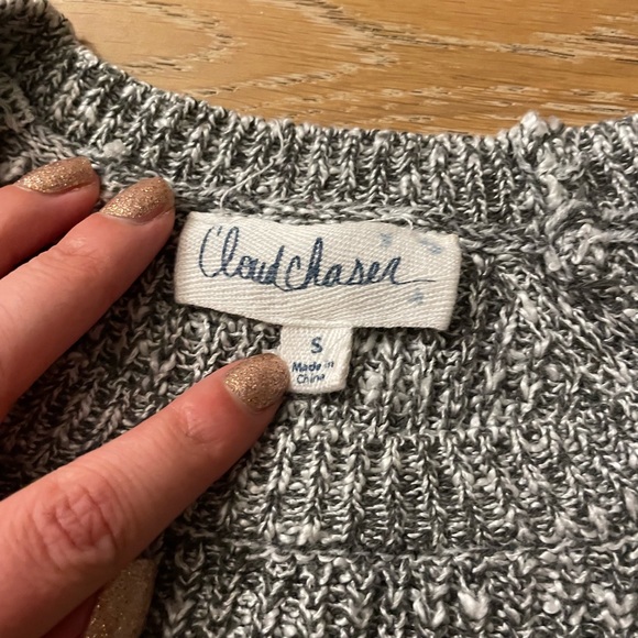 Sweater - Picture 2 of 3